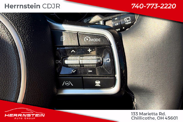 Used 2022 Kia Sorento X-Line EX AWD/4WD image 21