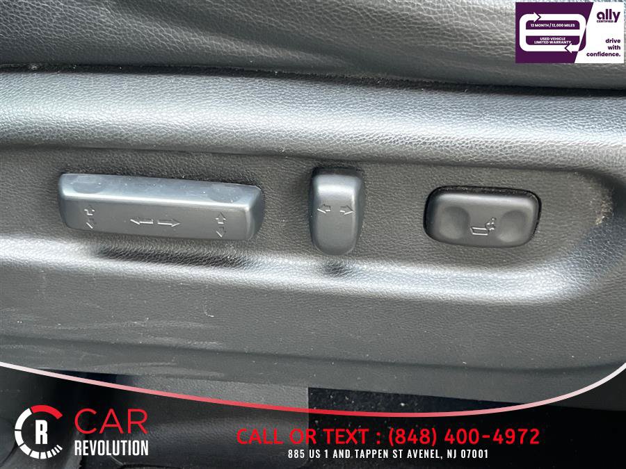 Used 2018 Honda Ridgeline RTL-T image 27