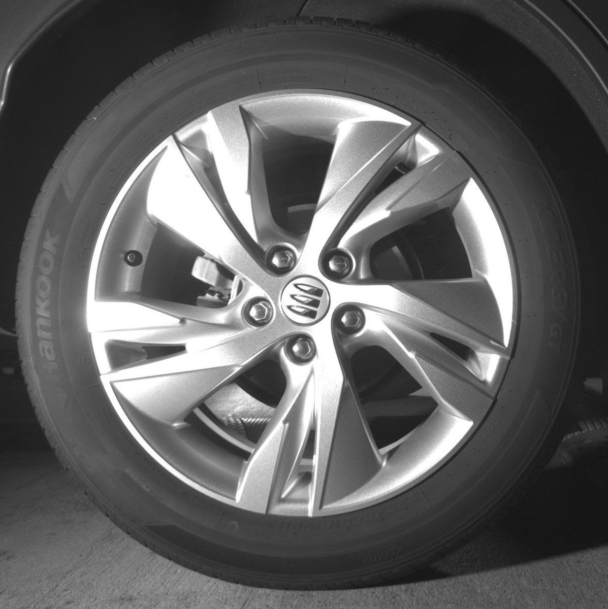 Used 2025 Buick Encore GX Preferred FWD image 15