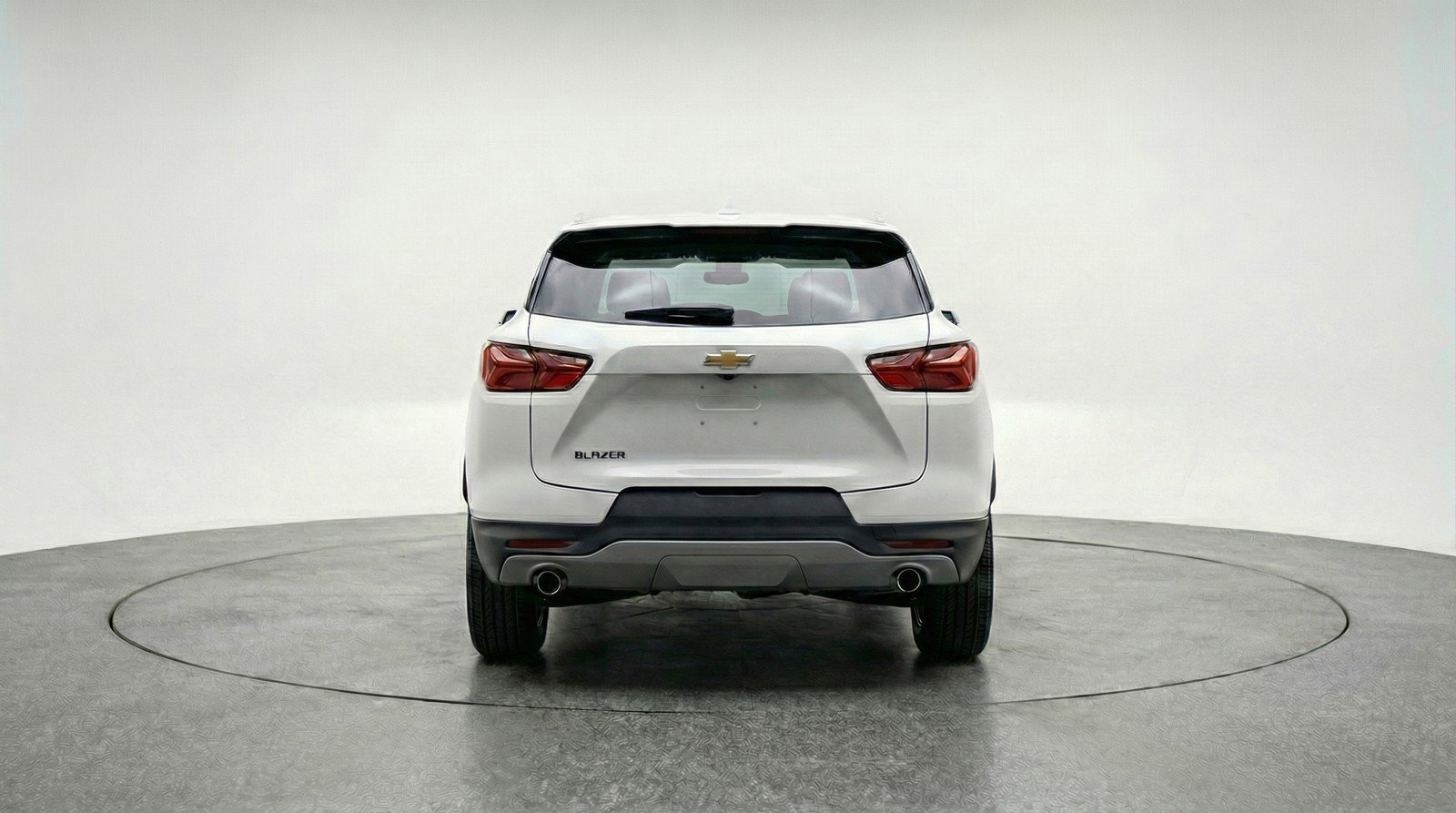 Used 2025 Chevrolet Blazer LT image 7