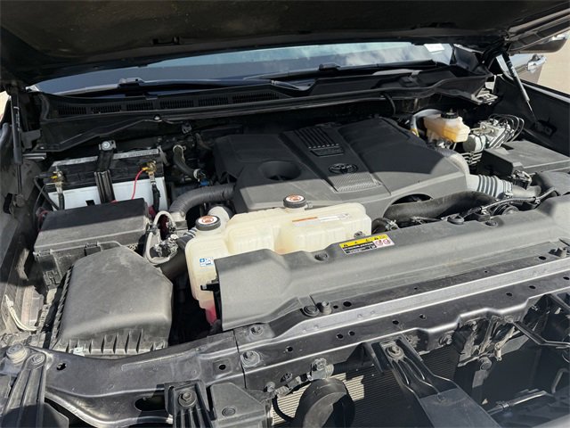 Used 2023 Toyota Tundra 1794 Edition image 27