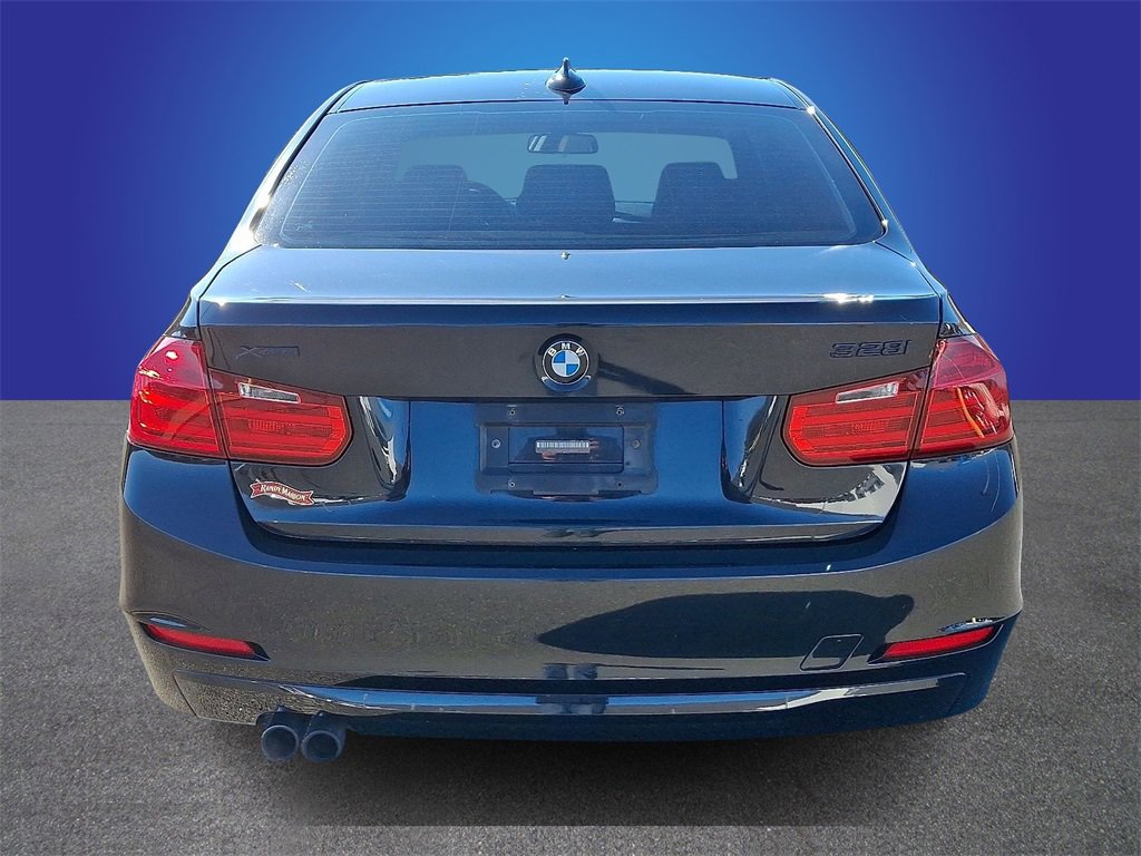 Used 2013 BMW 328i xDrive Sedan image 5