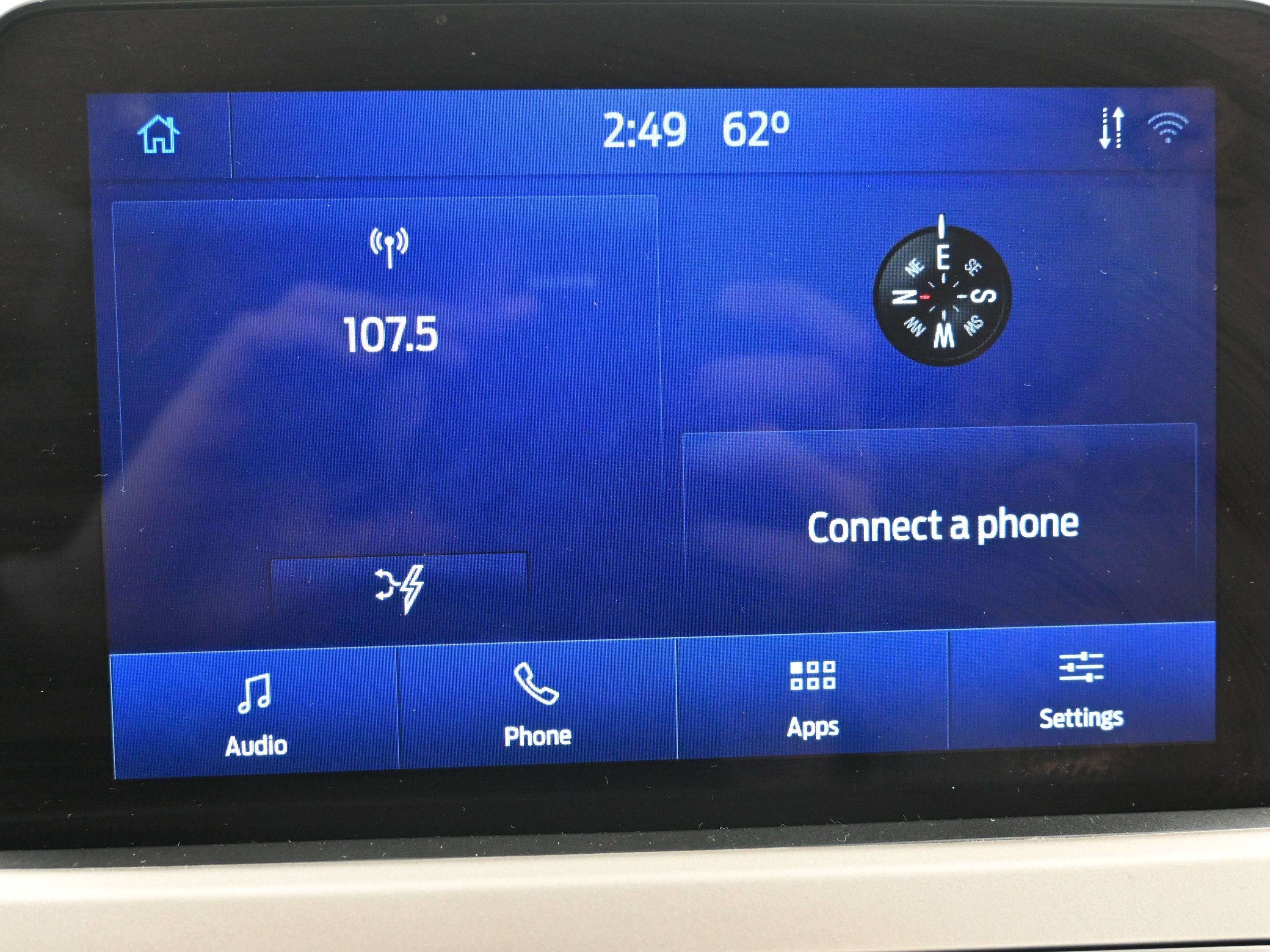 Used 2021 Ford Escape SEL image 15