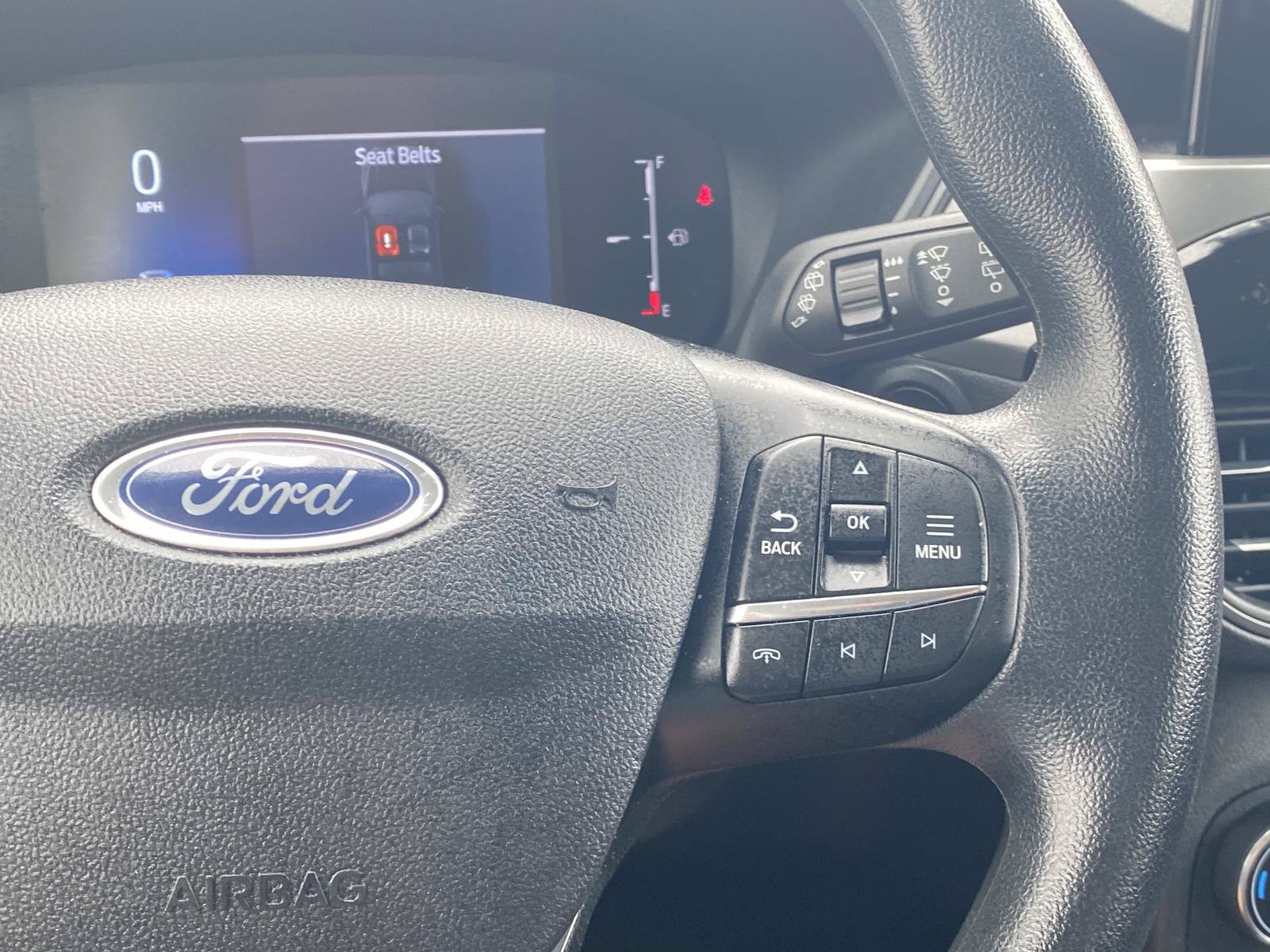Used 2025 Ford Escape Active FWD image 26