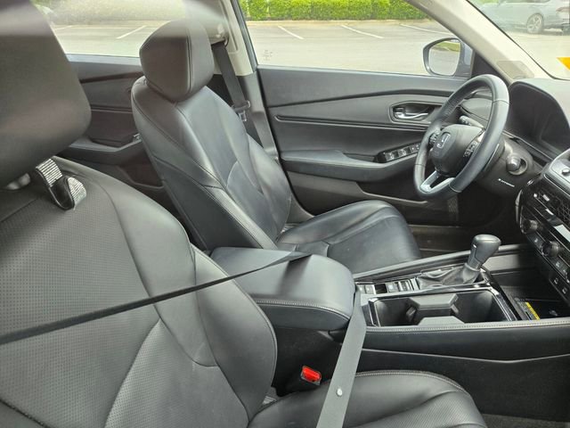 Certified 2023 Honda Accord Touring image 11