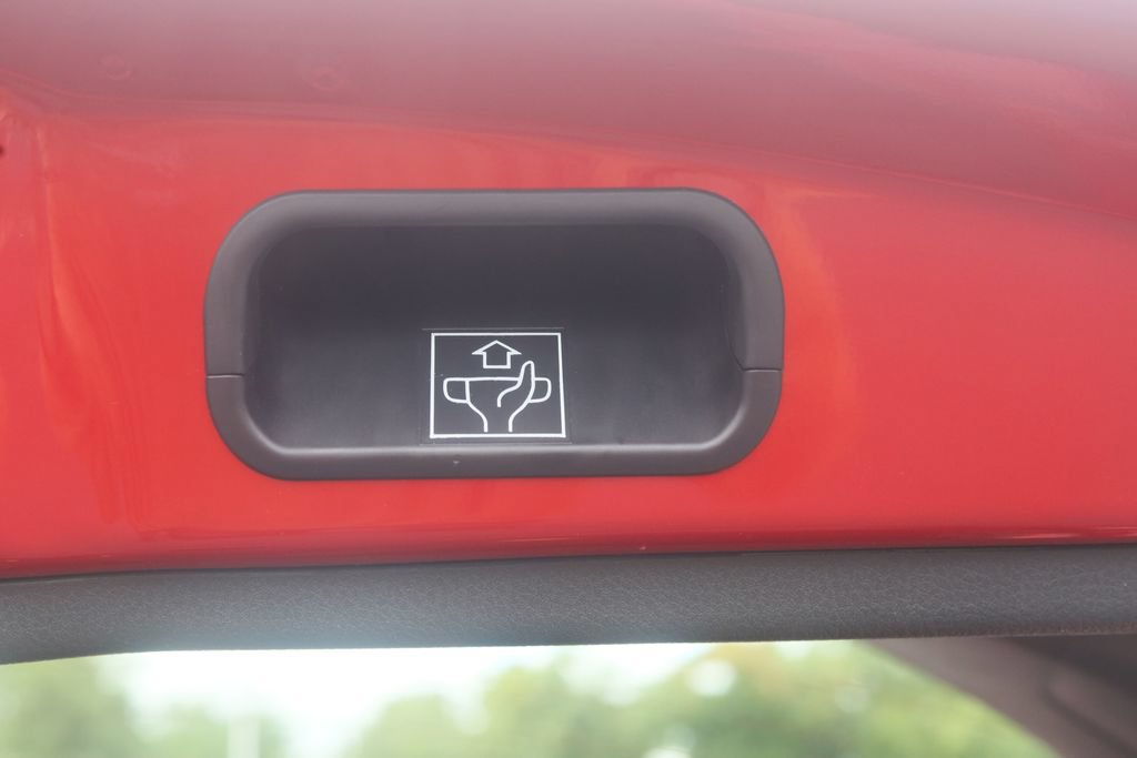 Certified 2021 Toyota C-HR XLE FWD image 28