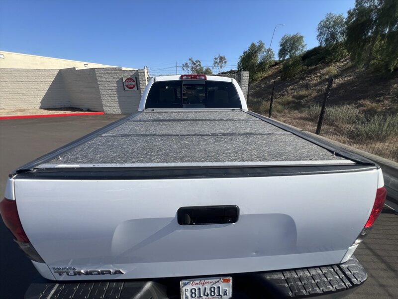 Used 2008 Toyota Tundra SR5 RWD image 7