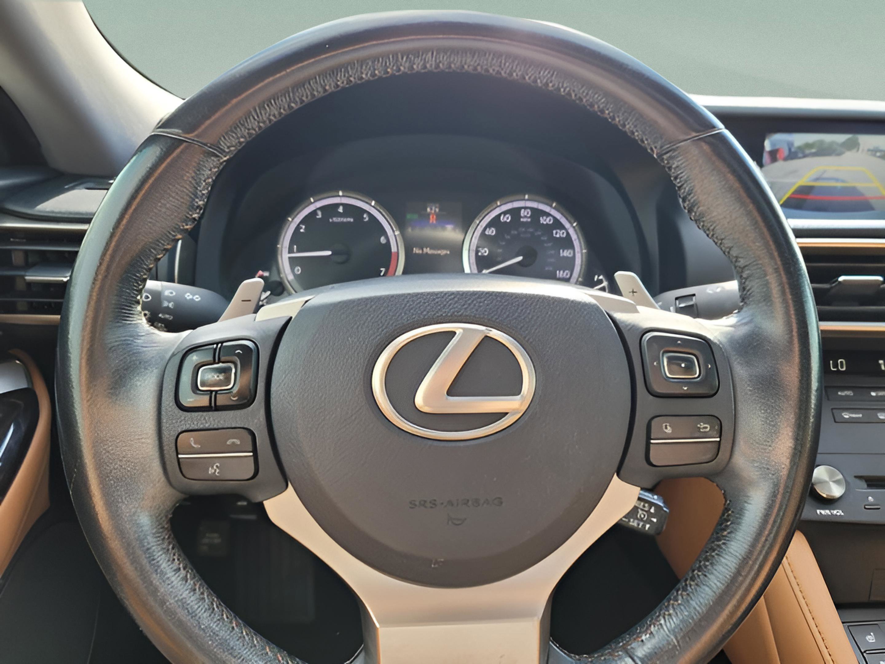 Used 2015 Lexus RC 350 image 19