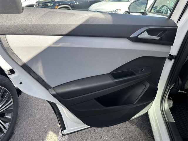 Certified 2022 Volkswagen Taos S w/ IQ Drive S Package image 12