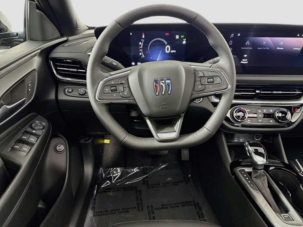 New 2026 Buick Envista Sport Touring w/ Convenience I Package FWD image 21