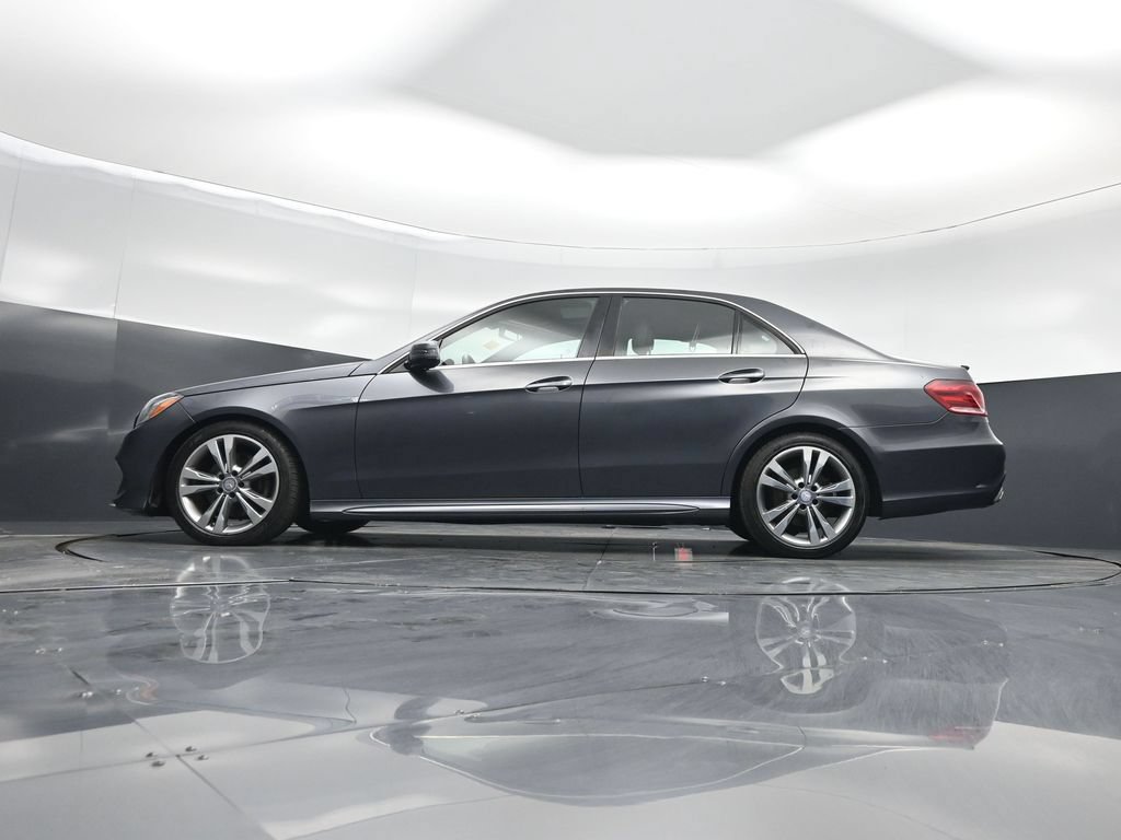 Used 2014 Mercedes-Benz E 350 Sedan image 6