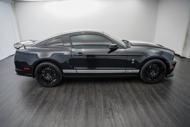 Used 2014 Ford Mustang Shelby GT500 w/ Equipment Group 821A RWD image 6