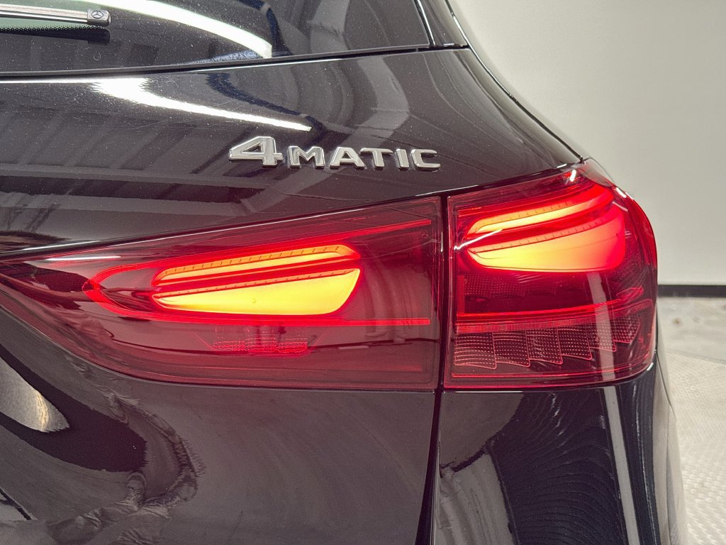 Used 2026 Mercedes-Benz GLA 250 4MATIC image 32