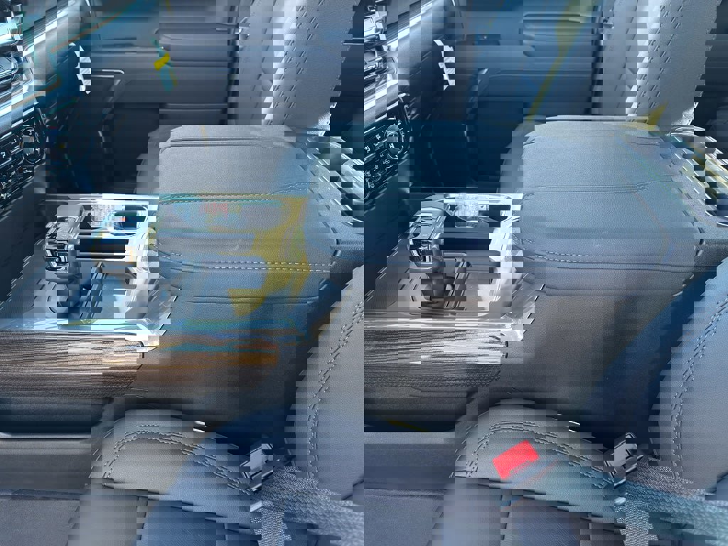 New 2026 Chevrolet Silverado 1500 LT w/ Z71 Off-Road Package image 15