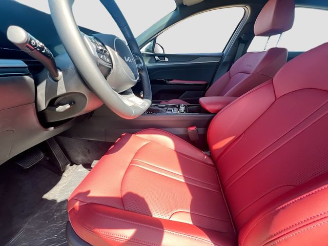 New 2026 Kia K5 GT-Line w/ GT-Line Red Interior Package AWD/4WD image 22