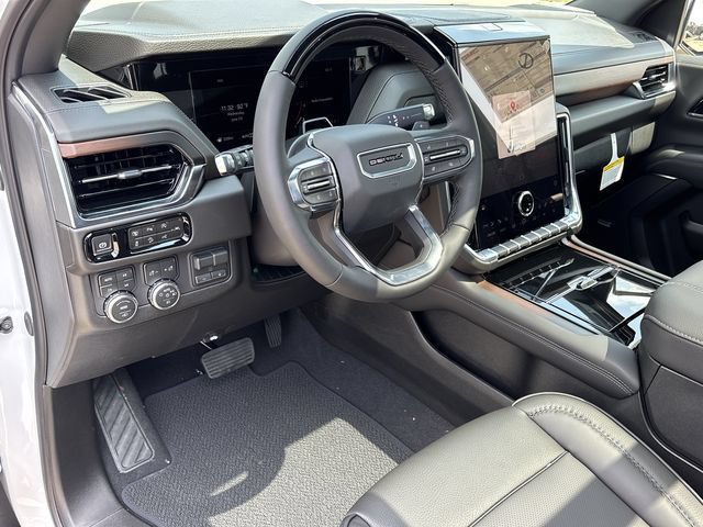 New 2026 GMC Yukon XL Denali w/ Denali Reserve Package AWD/4WD image 21