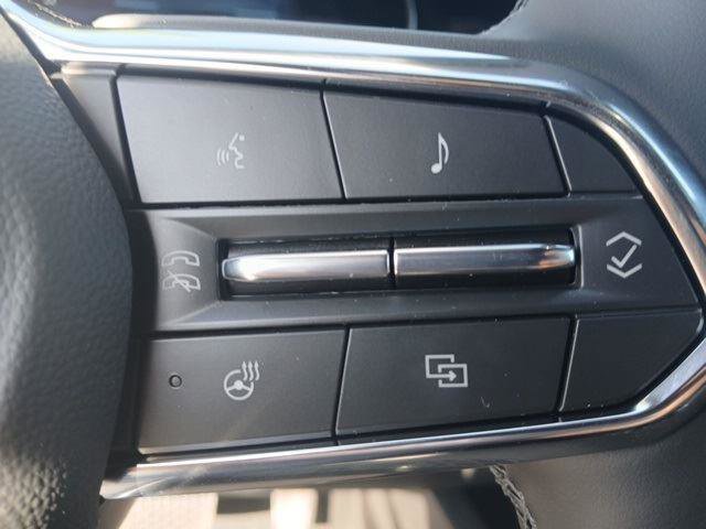 New 2026 Chevrolet Equinox ACTIV w/ Convenience Package III image 16