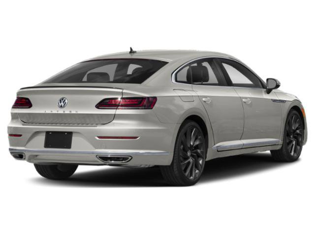 Used 2020 Volkswagen Arteon SEL AWD/4WD image 5