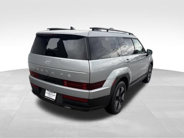 Used 2025 Hyundai Santa Fe SEL FWD image 2