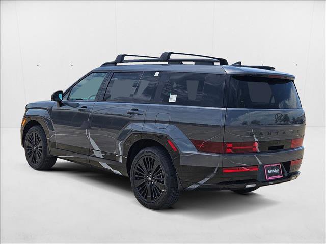 New 2026 Hyundai Santa Fe Calligraphy image 9