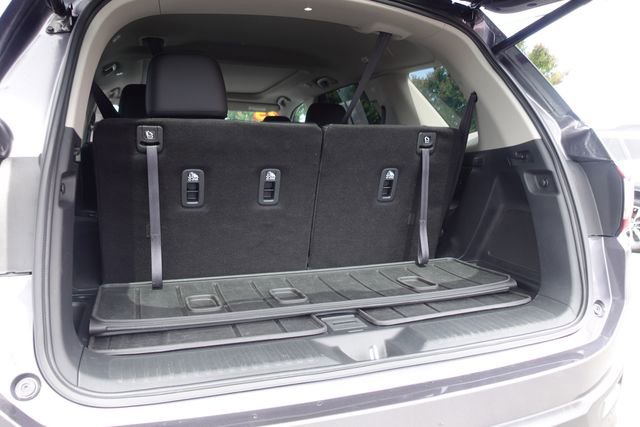 Used 2025 Honda Pilot Elite image 28
