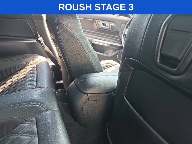 Used 2021 Ford Mustang GT Premium w/ GT Performance Package RWD image 12