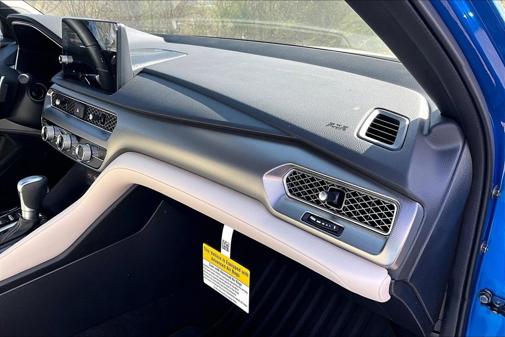 New 2026 Acura Integra A-Spec FWD image 8