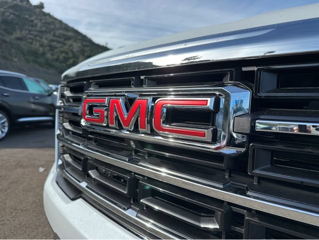 New 2026 GMC Acadia Elevation w/ Elevation Premium Package FWD image 33