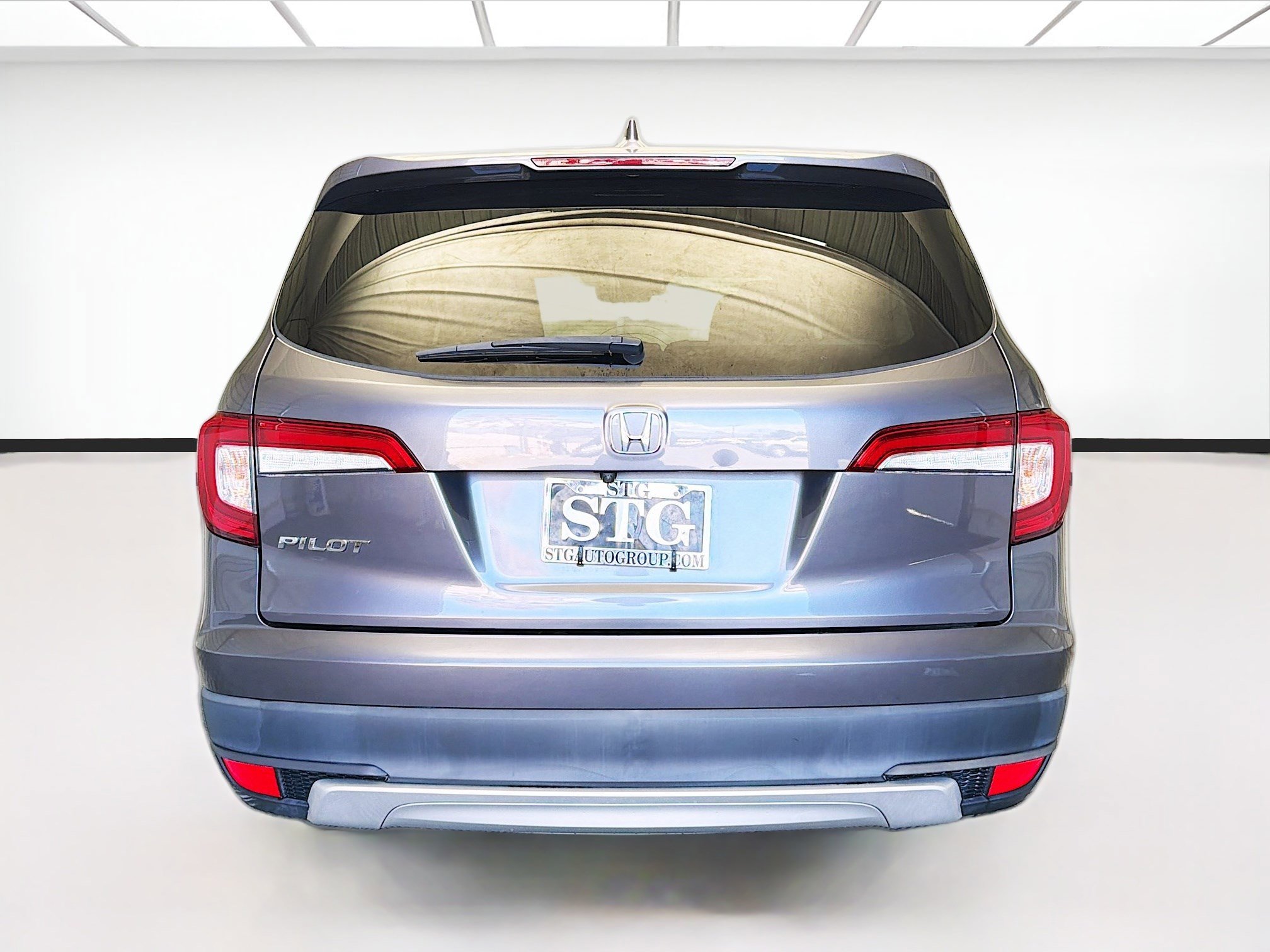 Used 2020 Honda Pilot EX-L image 5