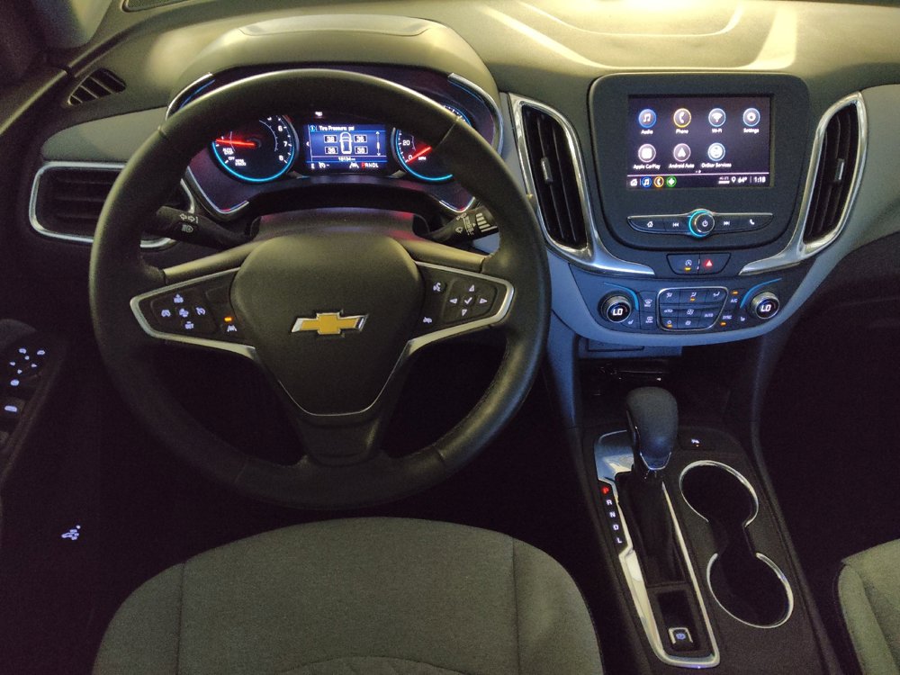 Used 2023 Chevrolet Equinox LT image 22