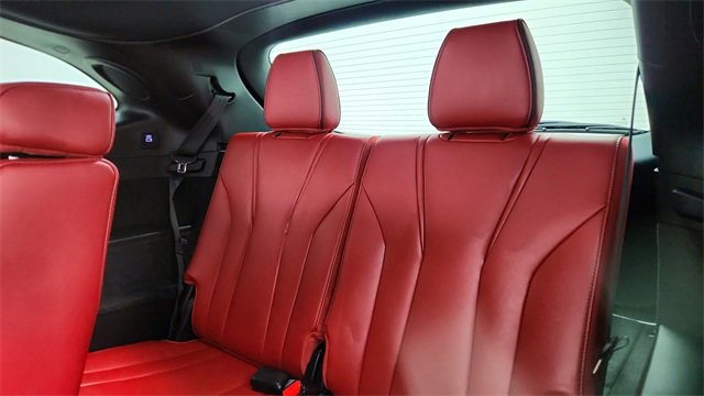 Used 2025 Acura MDX A-Spec image 32