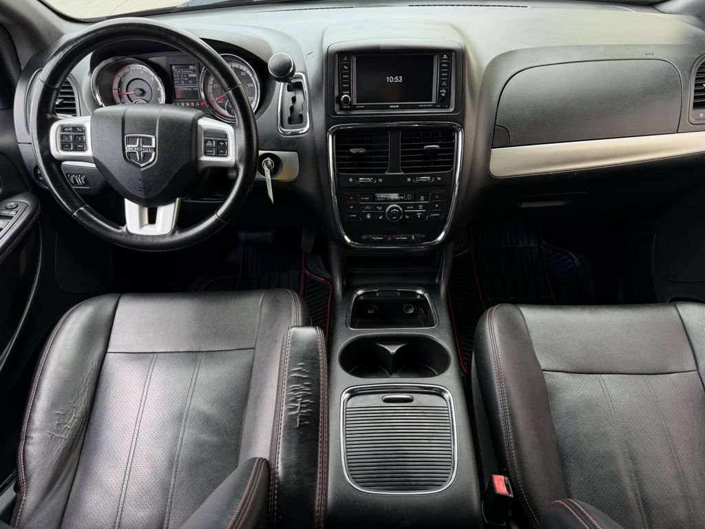 Used 2020 Dodge Grand Caravan GT FWD image 11