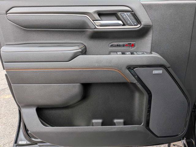 Used 2023 GMC Sierra 1500 AT4 w/ AT4 Premium Package image 18