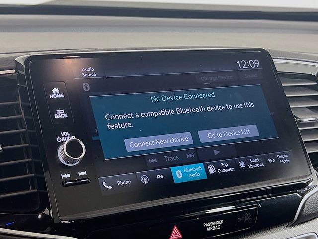 Certified 2024 Honda Ridgeline RTL+ image 15