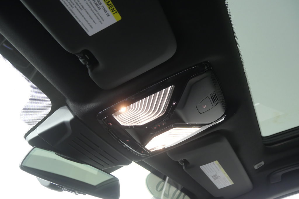 Certified 2026 BMW X5 xDrive40i AWD/4WD image 22