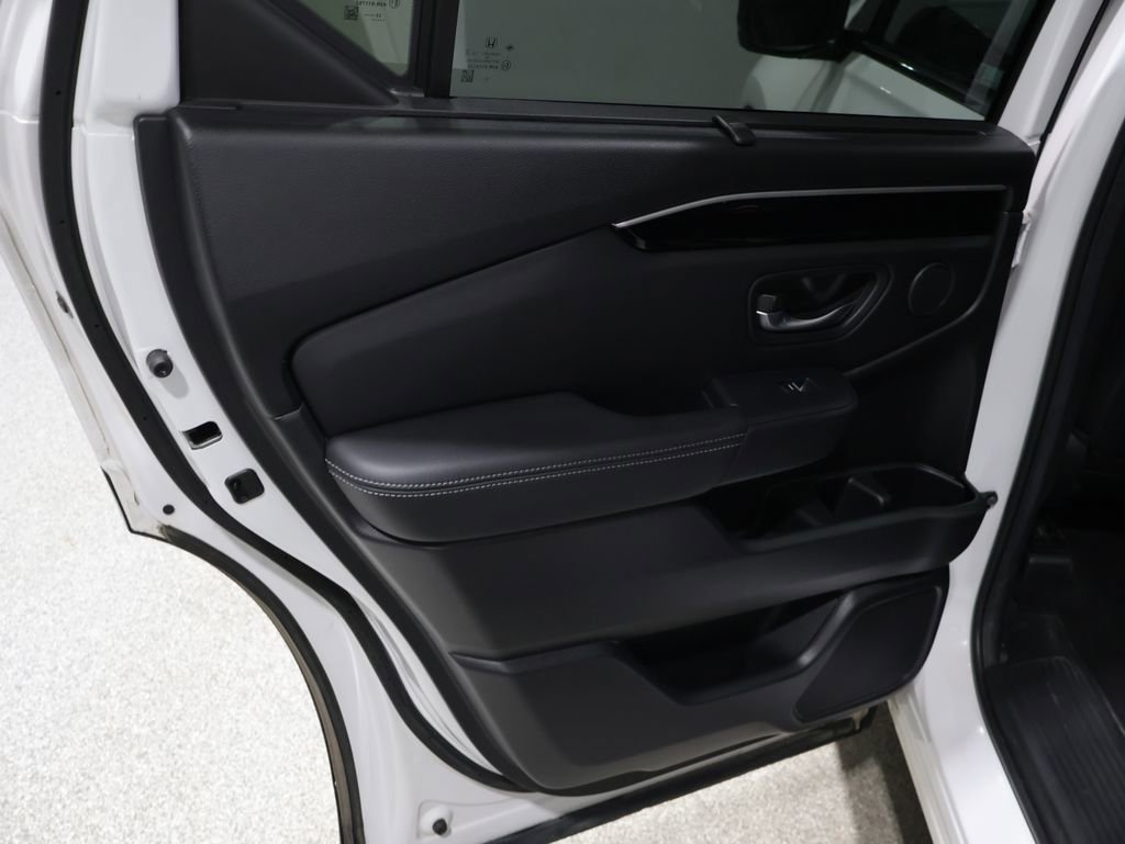 Used 2024 Honda Pilot Touring image 20