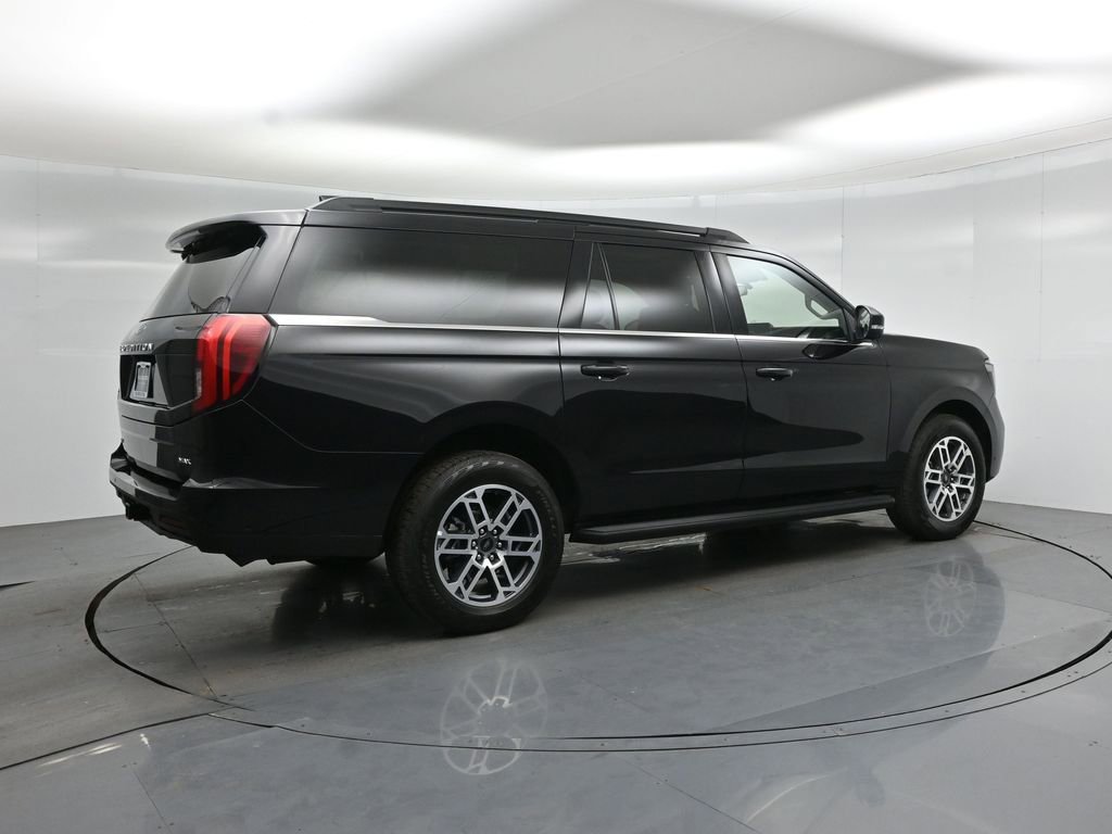 Certified 2025 Ford Expedition Max Active image 27