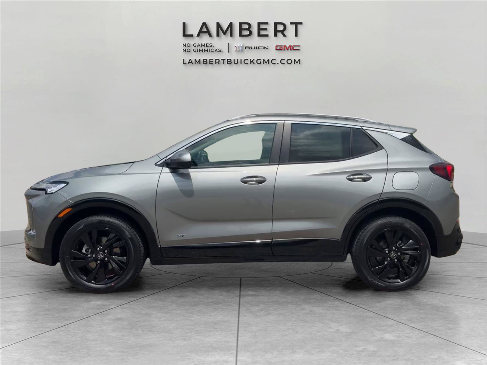 New 2026 Buick Encore GX Sport Touring w/ Advanced Technology Package AWD/4WD image 2