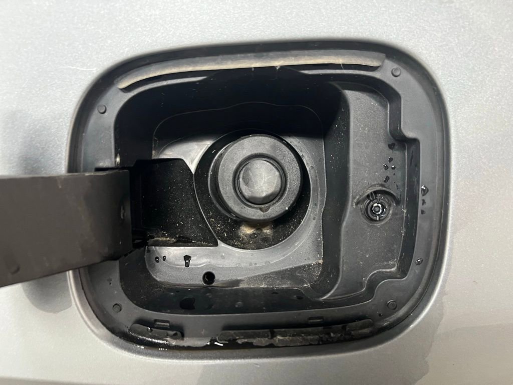 New 2025 GMC Terrain Elevation image 29