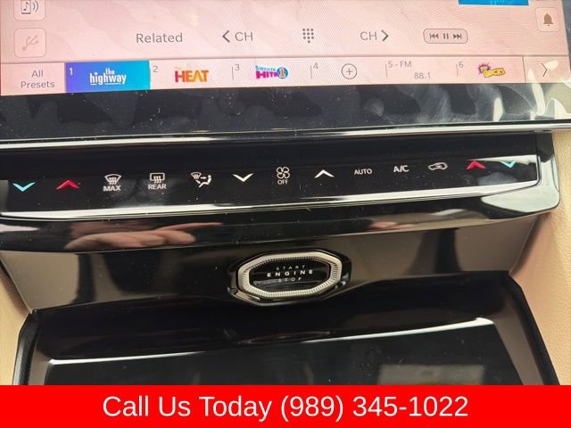 New 2026 Jeep Grand Cherokee Limited w/ Trailer Tow Package image 17