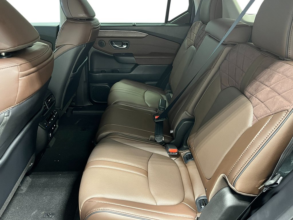 New 2026 Honda Pilot Elite image 23