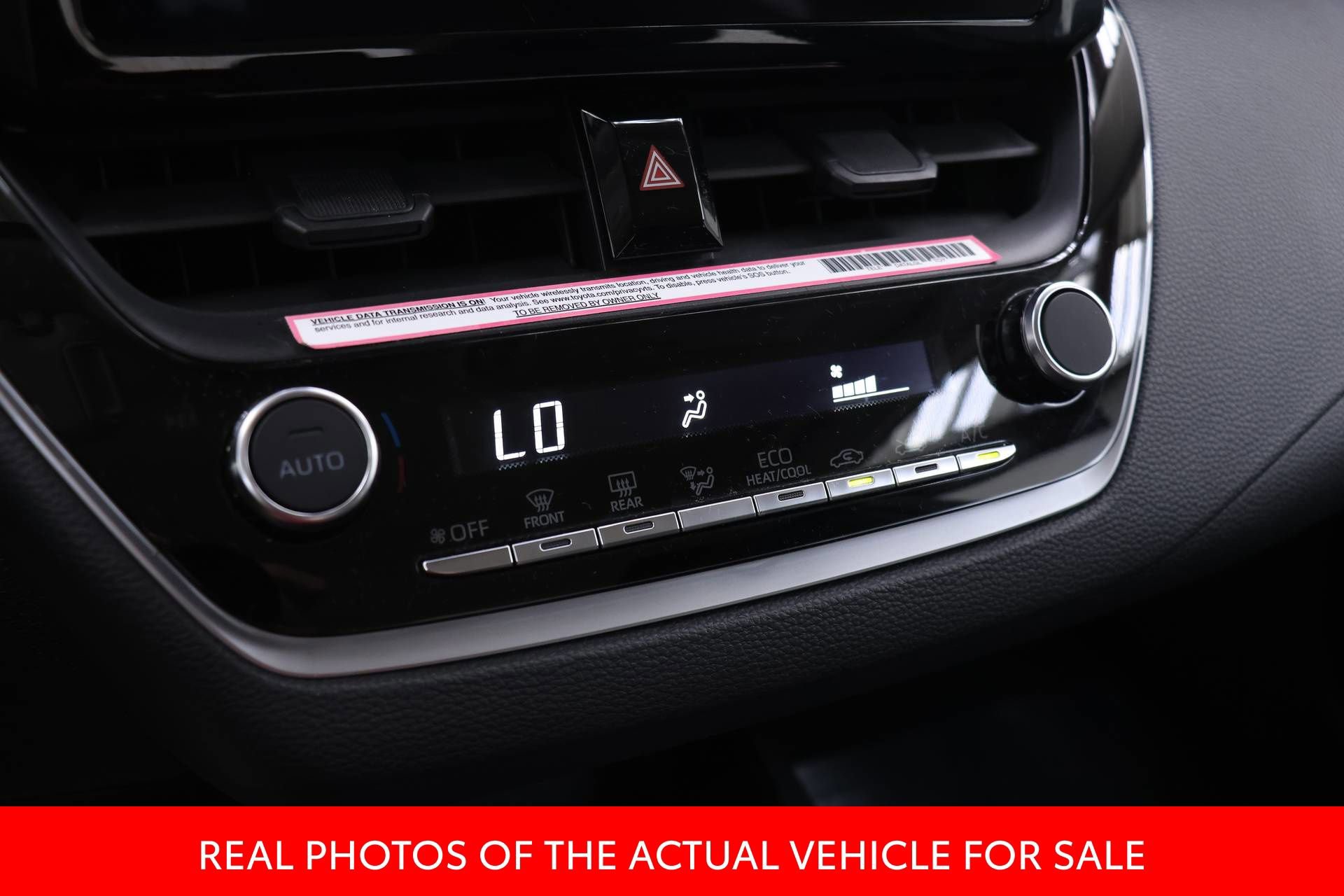 Certified 2024 Toyota Corolla LE image 6