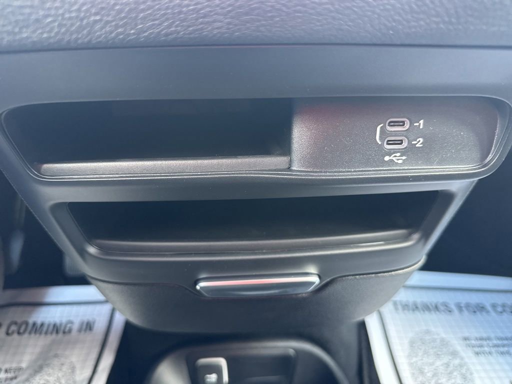 New 2026 Chrysler Pacifica Select image 33