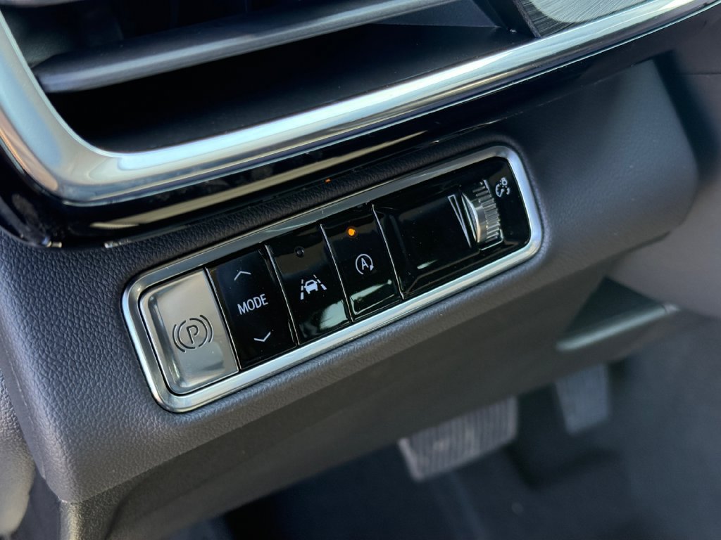 New 2026 Buick Envision Preferred AWD/4WD image 18