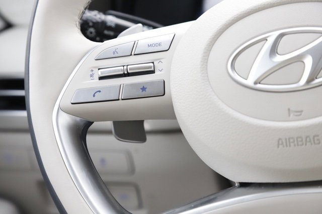 Certified 2025 Hyundai Palisade Calligraphy image 23