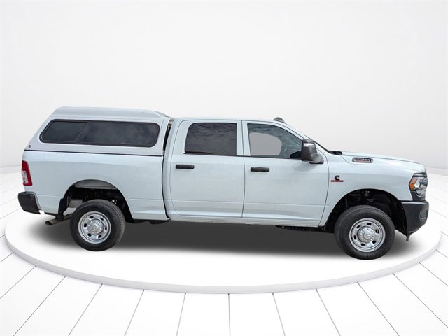 Used 2024 RAM 2500 Tradesman w/ Protection Group image 3