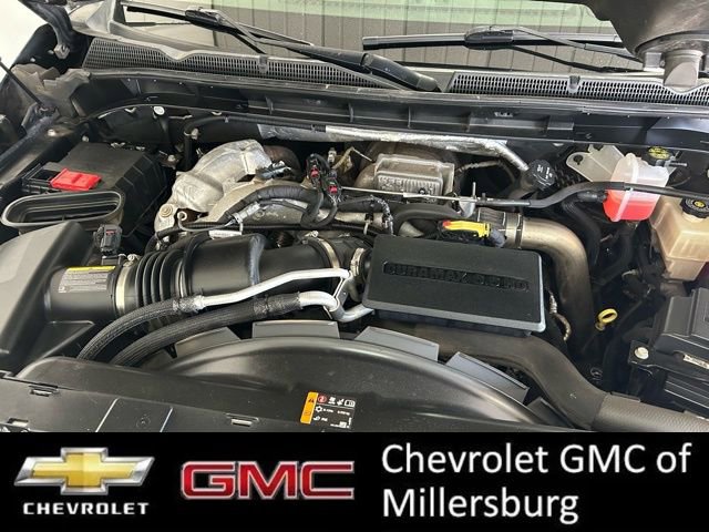 Used 2022 GMC Sierra 3500 Denali image 8