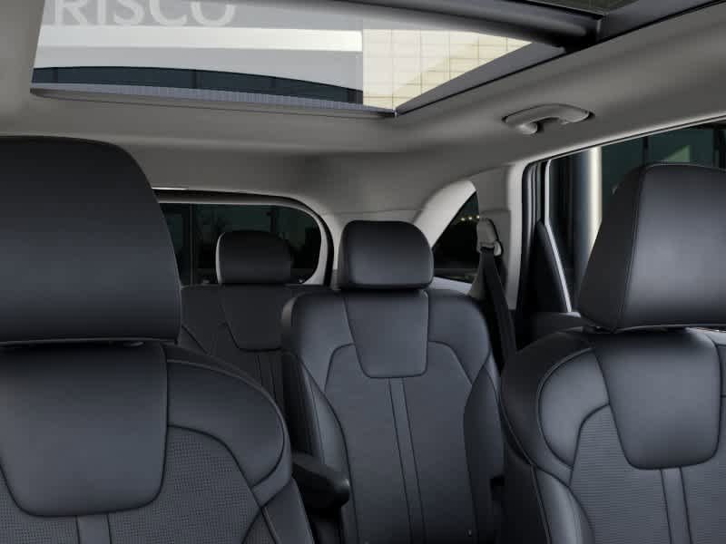 New 2026 Kia Sorento SX AWD/4WD image 27