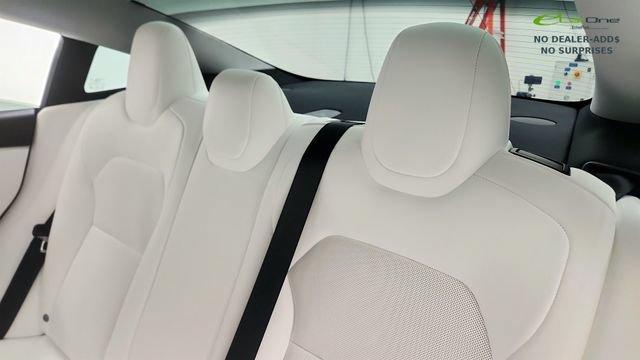 Used 2024 Tesla Model 3 Performance AWD/4WD image 42