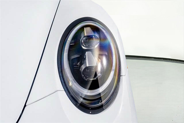 Used 2019 Porsche 911 Carrera 4S image 24